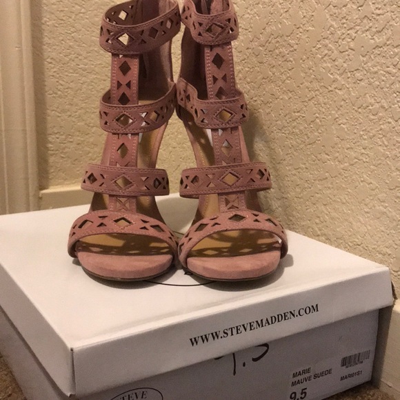 Aztec Steve Madden - Picture 4 of 4